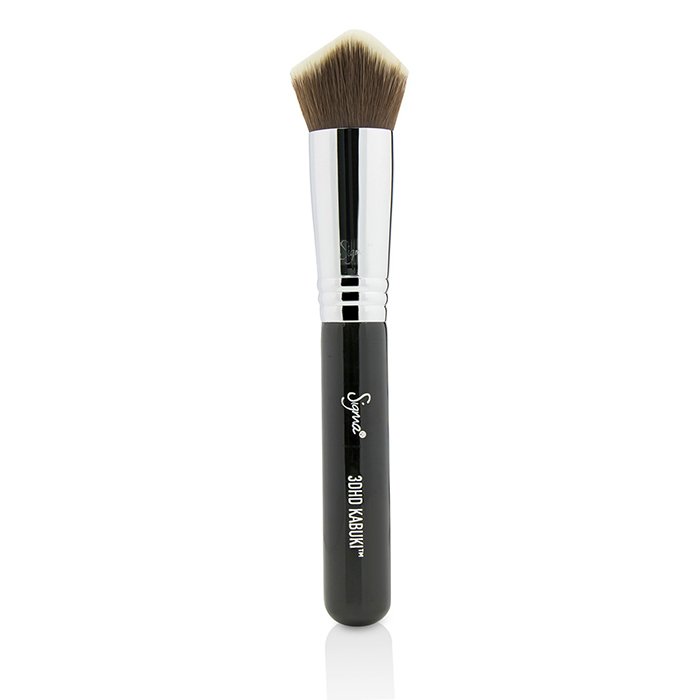 Sigma 3DHD Kabuki brush
