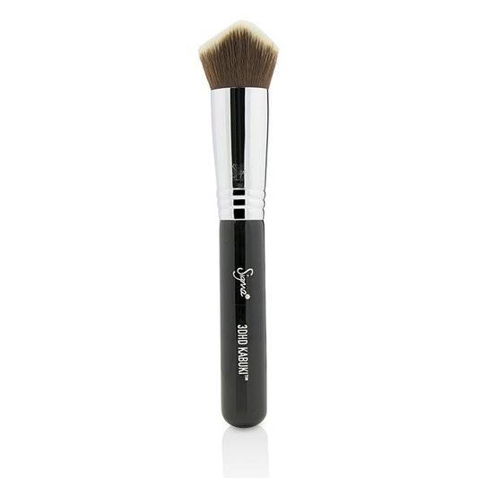 Sigma 3DHD Kabuki brush
