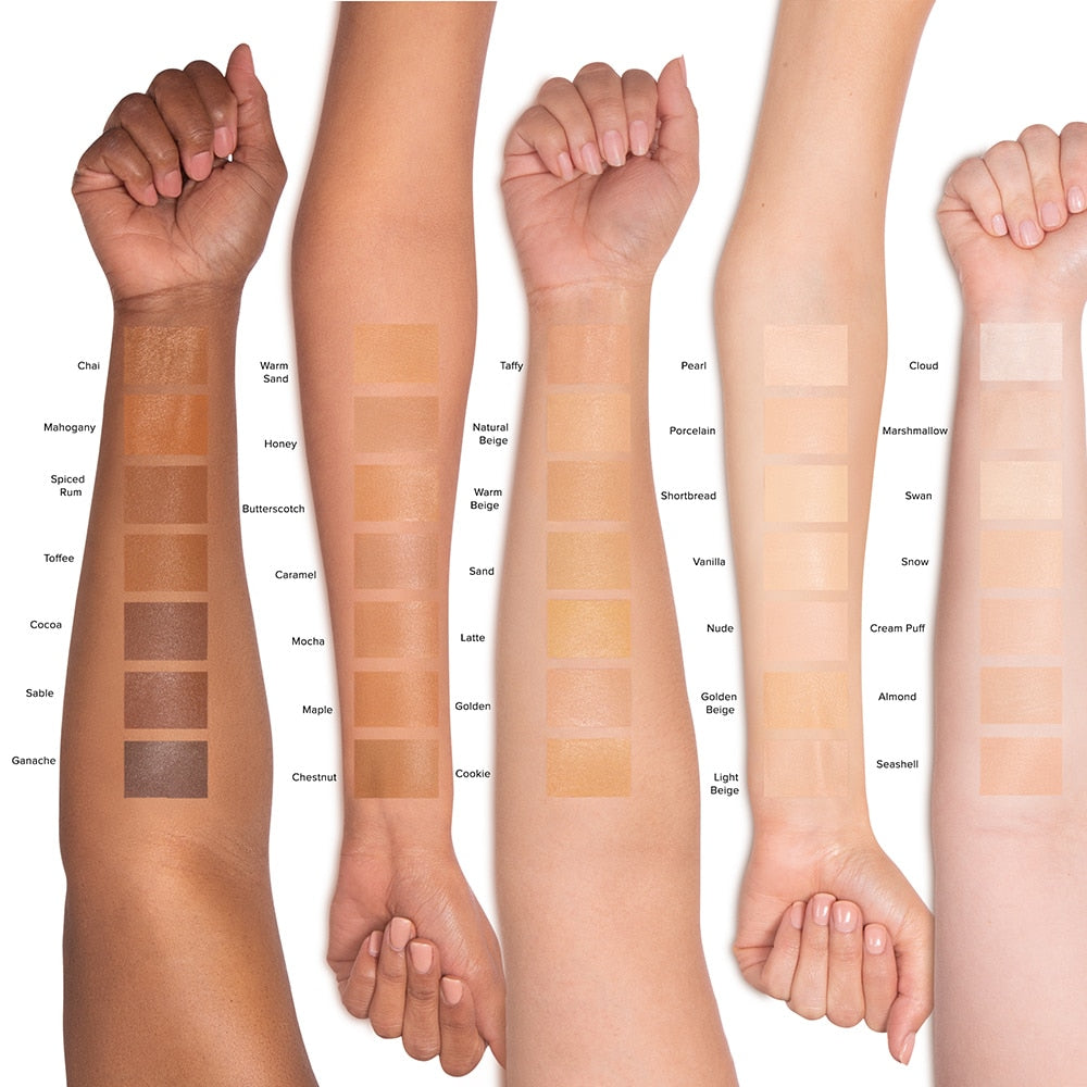 Too Faced born this way super coverage concealer 13.5ml (Various Shades)