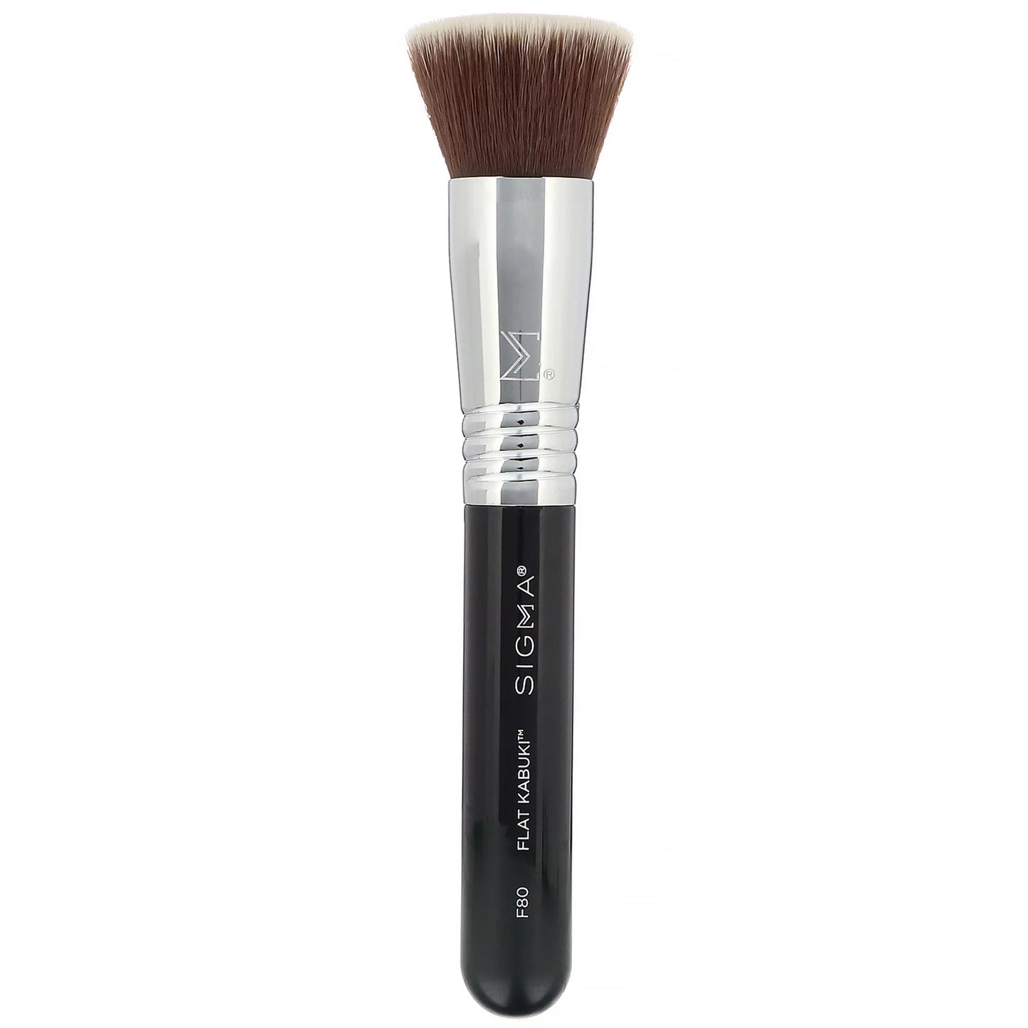 Sigma F80 Flat Kabuki make-up brush