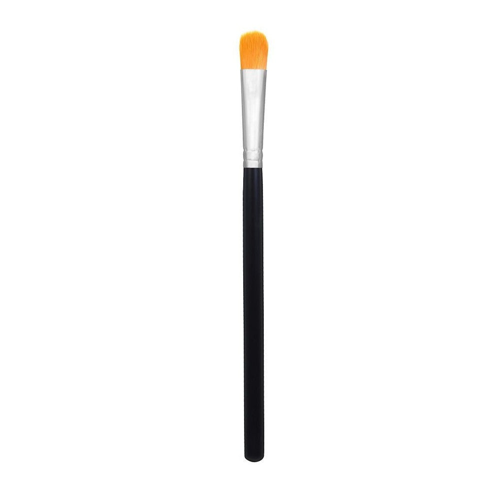 MORPHE M224 - OVAL CAMOUFLAGE CONCEALER BRUSH