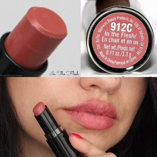 Wet n Wild MegaLast Lip Color # In the Flesh 912C