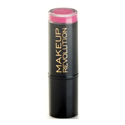 Makeup Revolution amazing lipstick #flashing