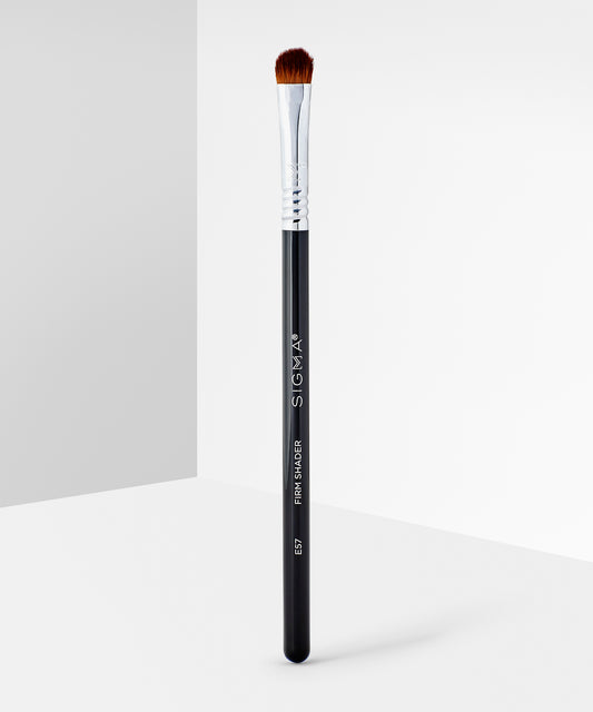 Sigma E57 Firm Shader Brush