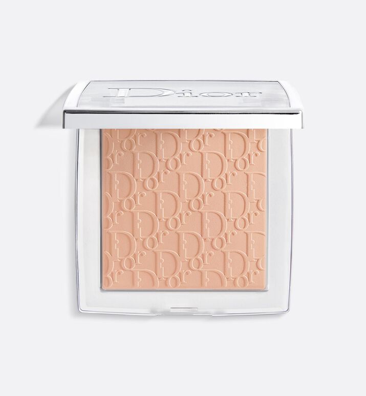 Dior Backstage Face & Body Powder-No-Powder #3N 11g