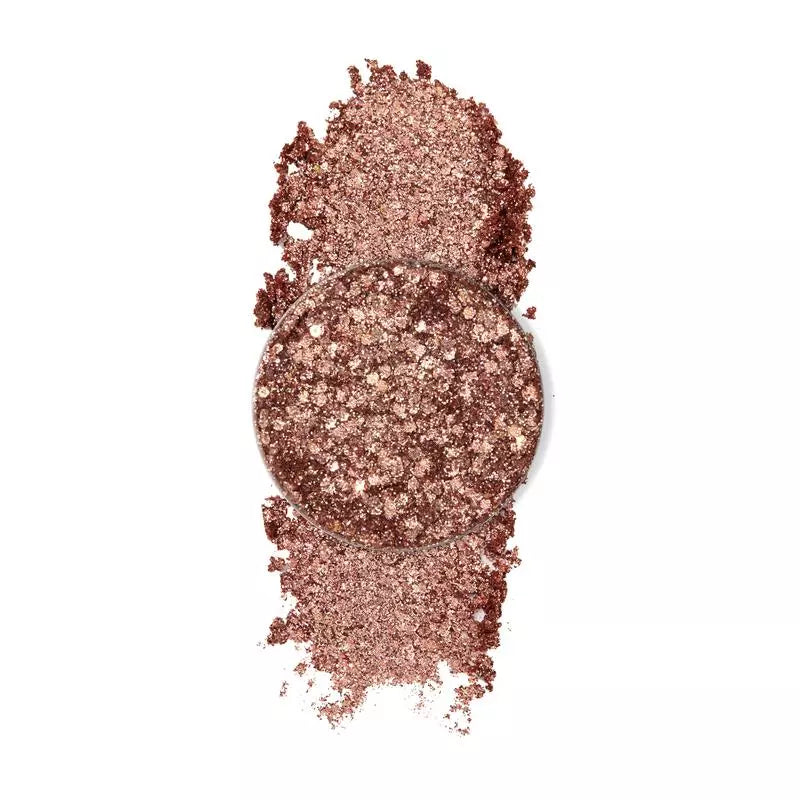 Colourpop pressed shadow refill #cuteness glitters