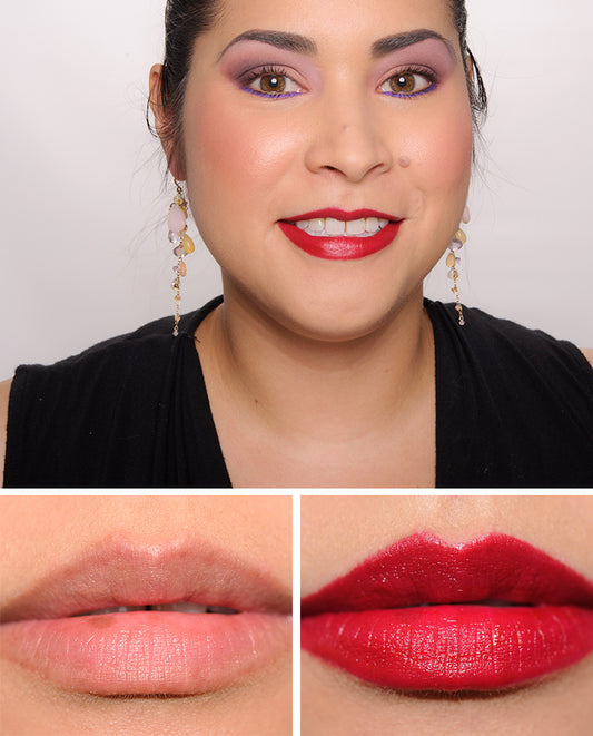 Colourpop Lippie Stix #Jujurouge