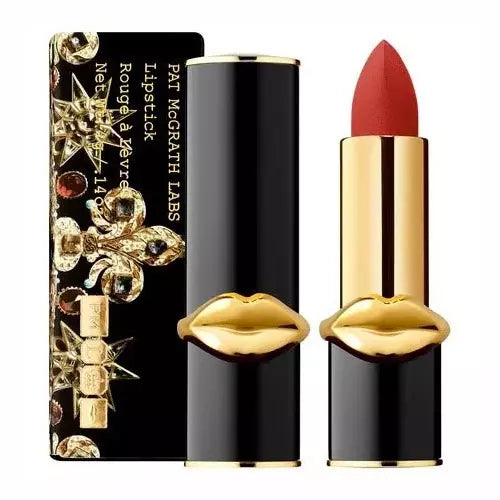 Pat McGrath Labs mattetrance 057 forever dream lipstick