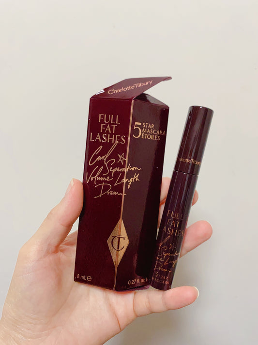 Charlotte Tilbury Full Fat Lashes Mascara