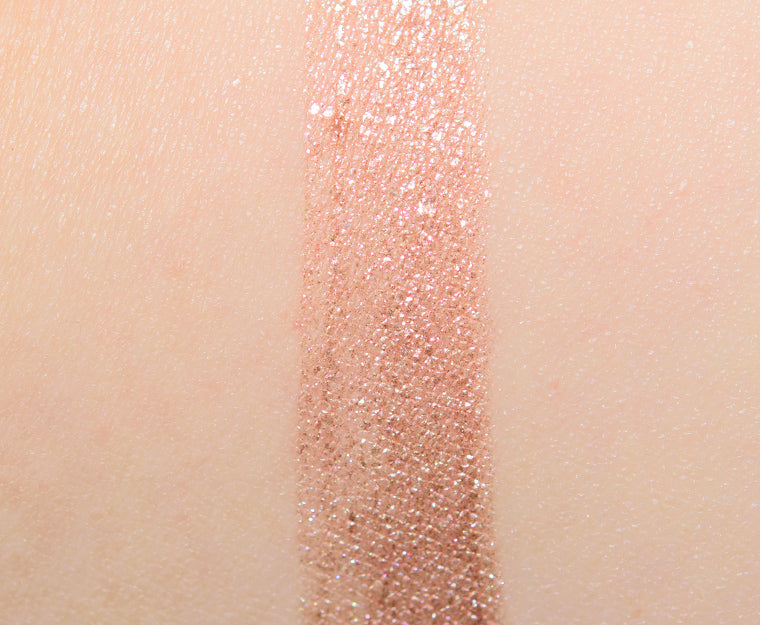 Stila Glitter & Glow Liquid EyeShadow #emblish mini (no box)