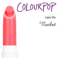 Colourpop Lippie Stix #Rocket
