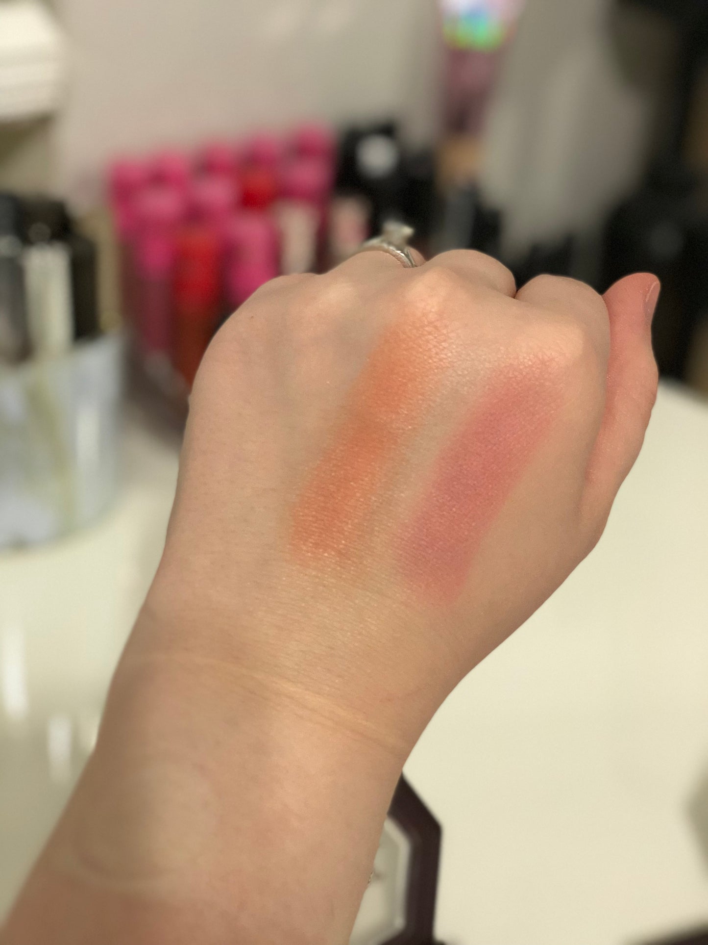 BURT'S BEE Blush