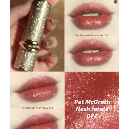 Pat McGrath Labs BlitzTrance Lipstick Flesh Fatale 072