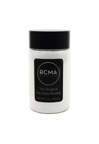 RCMA No Color Powder 85g